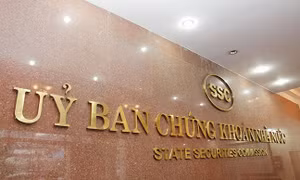 Ủy ban Chứng khoán Nhà nước có hai tân Phó Chủ tịch
