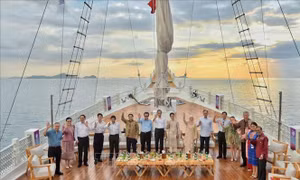 Việt Nam cùng xây dựng bản sắc, giá trị, sức sống và uy tín của ASEAN