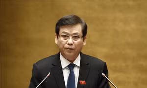 Bảo đảm thực hiện hiệu quả thực hành quyền công tố, kiểm sát điều tra, truy tố 