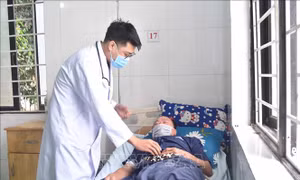 Đắk Nông kiến nghị có chính sách đãi ngộ thu hút nhân lực chất lượng cao ngành Y tế