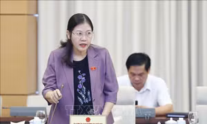 Nâng cao chất lượng công tác điều tra, xử lý tội phạm