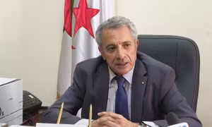 Một tương lai hợp tác ngày càng mạnh mẽ giữa Việt Nam - Algeria