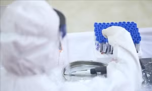 Bệnh nhân 268 ở Hà Giang đã âm tính lần 1 với virus SARS-CoV-2