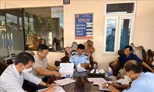 Đắk Nông thu hồi giấy phép của 4 cửa hàng kinh doanh xăng dầu