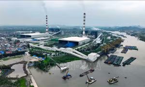 Nghị quyết số 70-NQ/TW: Bước ngoặt chính sách năng lượng