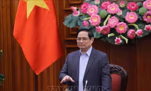 Kiện toàn Ban Chỉ đạo cải cách hành chính của Chính phủ