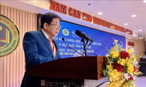 Xu hướng mới trong chăm sóc sức khỏe tình dục