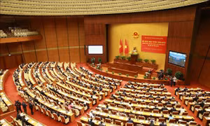 Thường vụ Quân ủy Trung ương học tập, quán triệt, tuyên truyền Nghị quyết Đại hội XIII của Đảng