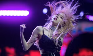 Rose (Blackpink) nối dài kỷ lục trên bảng xếp hạng Billboard