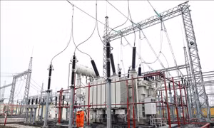 EVN thông tin về lý do phải nhập khẩu điện