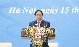 Chính phủ sẽ nghiên cứu, xây dựng chính sách để đảm bảo an sinh xã hội cho phụ nữ
