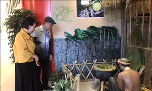 Cơ hội để trải nghiệm Tết xưa tại Hải Dương