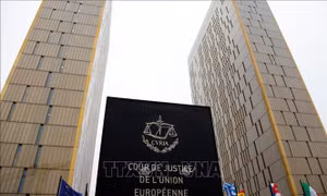 EU khởi kiện Anh ra Tòa án Công lý châu Âu