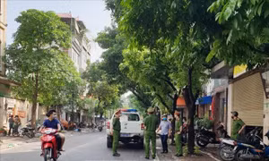 Nhiều chợ cóc, chợ tạm tại Hà Nội dừng hoạt động