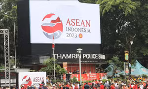 ASEAN thảo luận về Kế hoạch tổng thể 2025 trong lĩnh vực tài chính