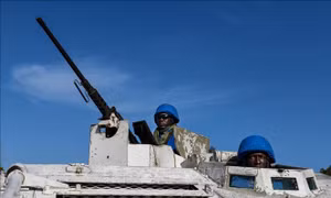 Mỹ tăng viện trợ và kêu gọi duy trì phái bộ an ninh tại Haiti