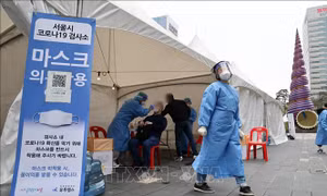 COVID-19 tới 6h sáng 28/4: WHO cảnh báo thế giới đang xem nhẹ lây nhiễm; Ca mắc mới ở Thượng Hải giảm