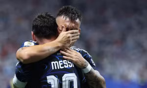 Messi lập cú đúp kiến tạo, Argentina ngược dòng ngoạn mục để vào chung kết World Cup 2026
