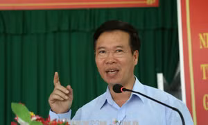 Xây dựng, phát triển văn hóa, con người Thủ đô xứng đáng với sứ mệnh lịch sử và vai trò tiêu biểu cho cả nước