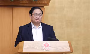 Ban hành Chương trình công tác năm 2024 của Ban Chỉ đạo Phòng thủ dân sự quốc gia