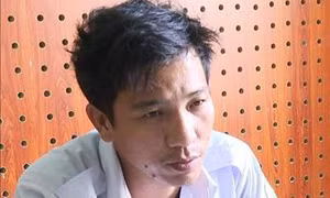 Đã bắt được đối tượng gây tai nạn chết người ở Quảng Bình rồi bỏ trốn 