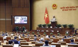 Nâng cao chất lượng thi đua, khen thưởng và thúc đẩy ngành công nghiệp điện ảnh