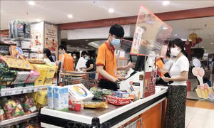  Để ngành bán lẻ phát triển bền vững - Bài 1: Sức ép lớn đối với các doanh nghiệp nội