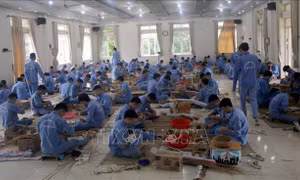 Phân định thẩm quyền phòng, chống ma túy khi tổ chức chính quyền địa phương 2 cấp