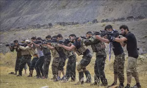  Afghanistan: Taliban ưu tiên đối thoại với lực lượng kháng chiến ở Panjshir
