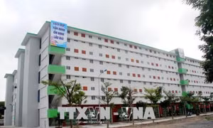 Chăm lo toàn diện đời sống người lao động - Bài 2: Nỗ lực an cư cho công nhân