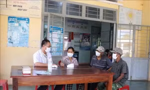 Sổ sức khỏe điện tử phải thực sự trở thành công cụ hữu ích cho người dân và đội ngũ y tế