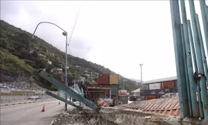 Mỹ tấn công Venezuela: Venezuela bắt đầu nỗ lực tái thiết các khu vực bị ảnh hưởng 