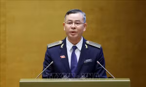 Tập trung kiểm toán các vấn đề 'nóng' được cử tri, dư luận quan tâm