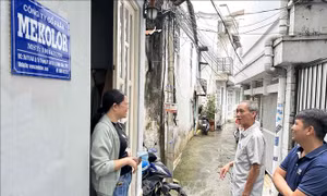 Thực hư doanh nghiệp ở Cần Thơ đề xuất làm đường sắt cao tốc Bắc - Nam