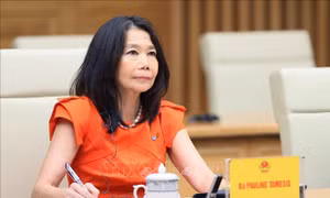 Cơ hội để Việt Nam dẫn dắt và đóng góp vào các cuộc đối thoại toàn cầu về tương lai thế giới