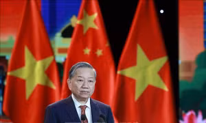 Tổng Bí thư Tô Lâm: Thế hệ trẻ sẽ kế thừa truyền thống hữu nghị, mang đến tương lai tươi sáng cho quan hệ Việt – Trung