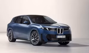 BMW dẫn đầu bài kiểm tra về quãng đường di chuyển thực tế của xe điện