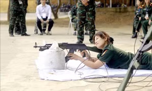 Quy chế hoạt động của Hội đồng Giáo dục quốc phòng và an ninh Trung ương
