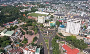 Thông tin TP Buôn Ma Thuột 'loại' một số dự án thu hút đầu tư là không chính xác