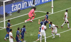 World Cup 2026: Hoàng hôn của triều đại 14 năm
