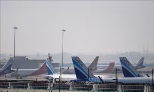 Hãng hàng không lớn nhất Ấn Độ đàm phán đơn đặt hàng kỷ lục với Boeing và Airbus