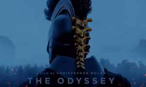 'The Odyssey' thống lĩnh phòng vé ngay tuần đầu ra mắt ​