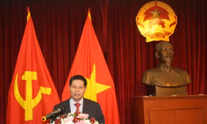 ASEAN 2020: Việt Nam tăng cường hỗ trợ các đại sứ kiêm nhiệm tại Malaysia trong năm Chủ tịch