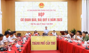 Cần Thơ thiếu gần 700 giáo viên ở các bậc học