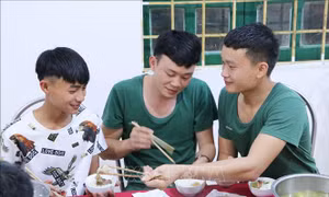Tiếp bước em đến trường nơi vùng cao biên giới - Bài 2: Chắp cánh những ước mơ