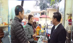 Dừng vận chuyển ra nước ngoài các mặt hàng y tế dùng trong phòng, chống dịch nCoV