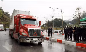 Tái cơ cấu xuất khẩu để thúc đẩy kim ngạch tăng trưởng