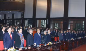 Thủ tướng: Chiến thắng lịch sử 7/1/1979 là thắng lợi chung của nhân dân hai nước, nhân loại tiến bộ trên thế giới