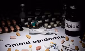 Nguyên nhân khiến thuốc giảm đau nhóm opiod tràn lan ở Mỹ