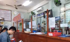 TP Hồ Chí Minh: Phấn đấu gia tăng Chỉ số hiệu quả quản trị và hành chính công cấp tỉnh